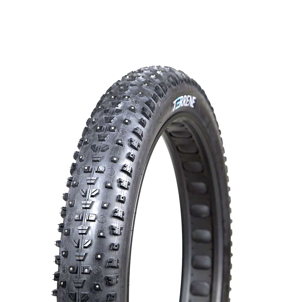 Terrene Cake Eater Tire 27.5 x 4.0" 120tpi w/Crown Stud