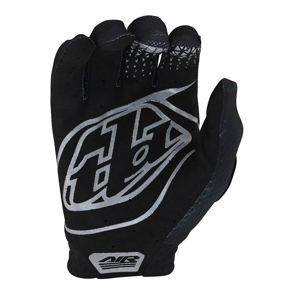 Air Glove Solid Black - Image 2