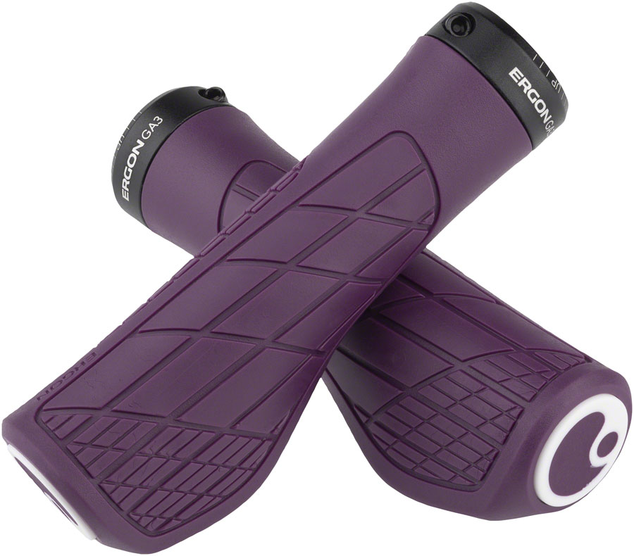 Ergon GA3 Grips - Image 37