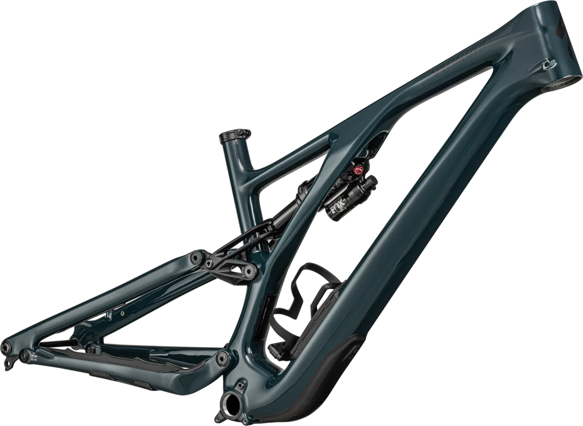 Stumpjumper EVO Frameset Stumpjumper EVO Frameset