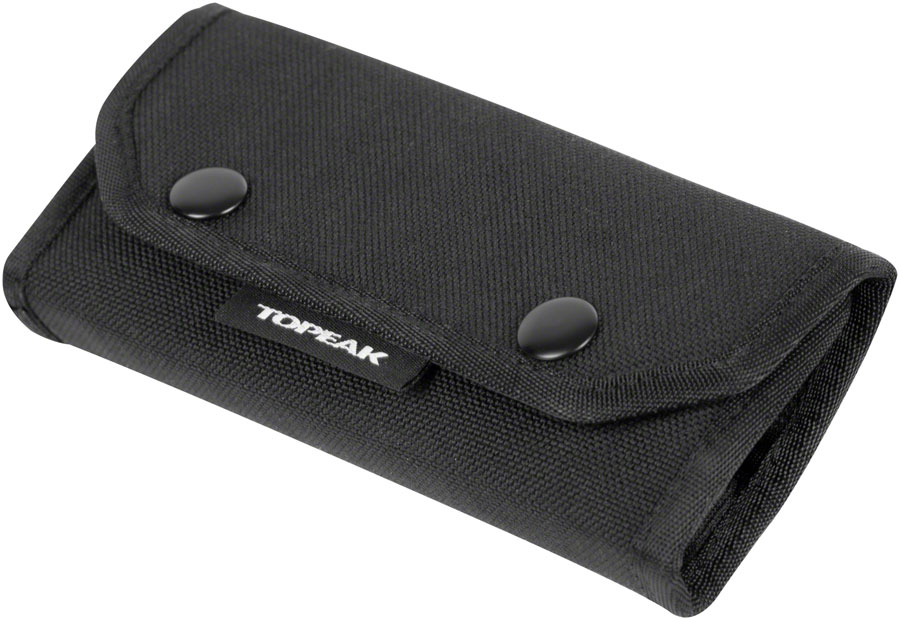 Topeak Torq Rocket Mini X Ratchet Tool Kit - Image 4