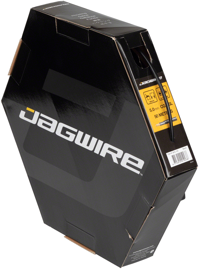 Jagwire 5mm Brake Housing File Boxes variant 3