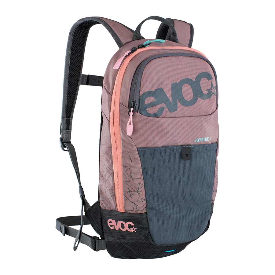 EVOC Joyride 4 Hydration Bag Volume: 4L Bladder: Not included variant 2
