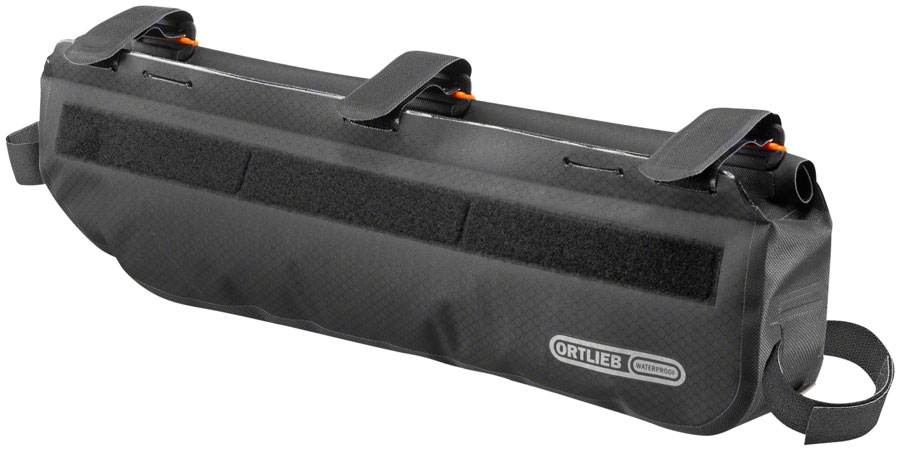 Ortlieb RC Frame Pack - Toptube Roll Closure - Image 5