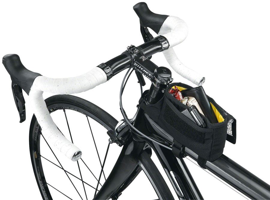 Topeak Tribag Top Tube Bag - Image 3