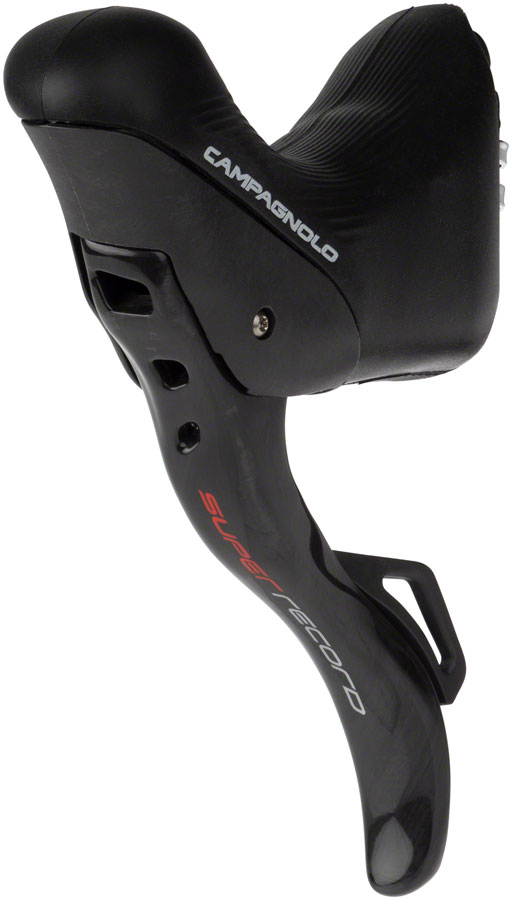 Campagnolo Super Record Ergopower EPS Hydraulic Brake/Shift Lever Disc Caliper - Image 11