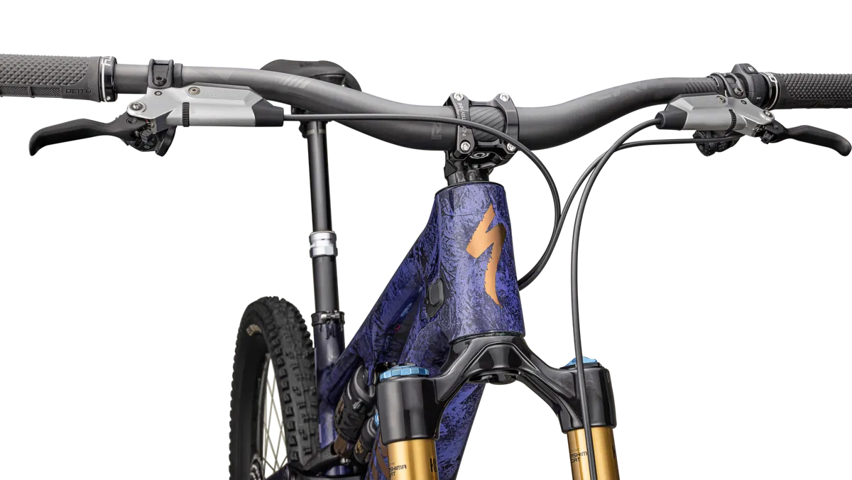 S-Works Turbo Levo SL 2 - Image 10