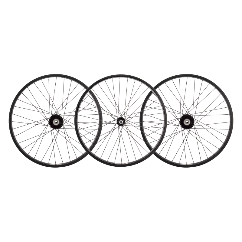 Wheel master 24` Alloy Trike 24in Wheel SET