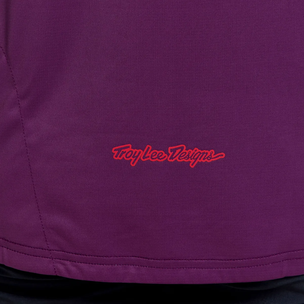 Skyline Pro LS Jersey Mono Sangria - Image 13