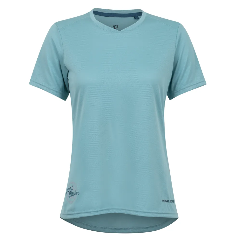 Women's Summit Jersey - Image 6