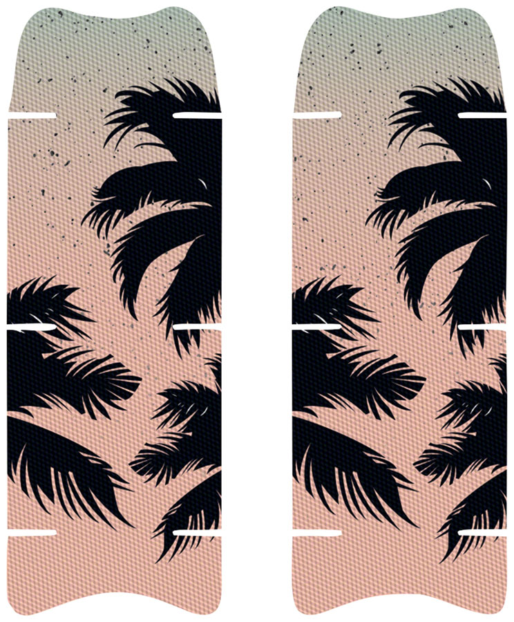 Muc-Off Crank Protection Kit variant 2