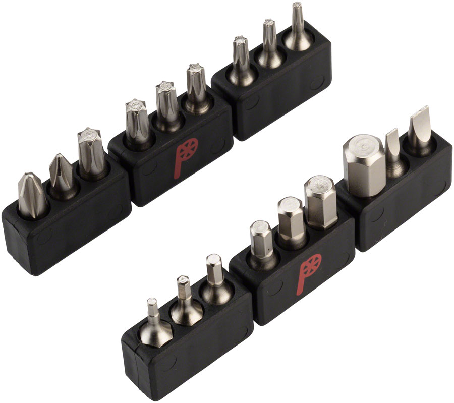 Prestacycle Bicycle Tool Bits - Image 3