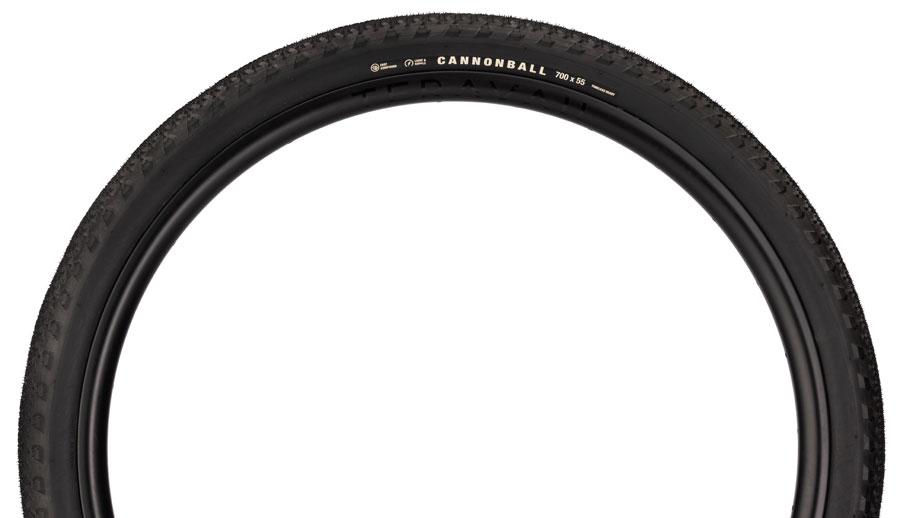 Teravail Cannonball Tire - Image 2