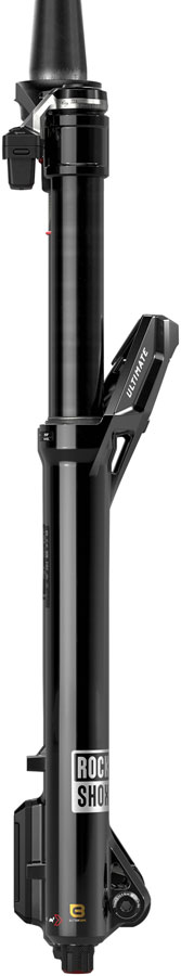 RockShox Lyrik Ultimate Flight Attendant Charger 3.2 Suspension Fork - Image 3