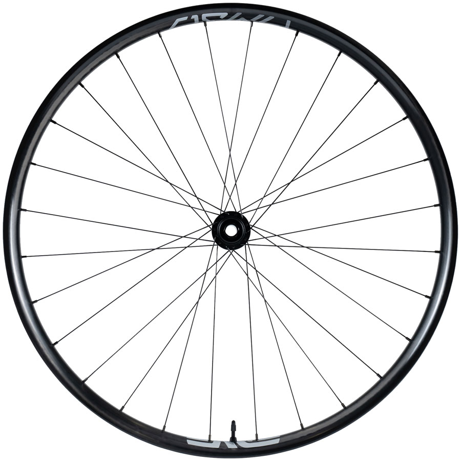 ENVE Composites AM30 Foundation Front Wheel - 29" 15 x 110mm Center-Lock BLK 28H