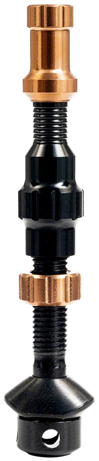 Stan's Tubeless Valve Stem Cap Color Kit - Pair - Image 17