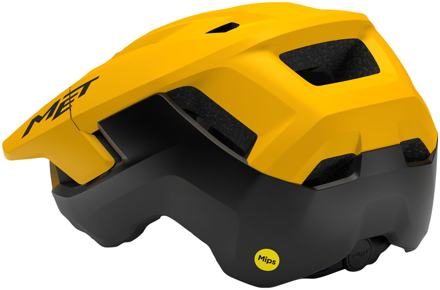 MET Terrae MIPS Helmet - Image 5