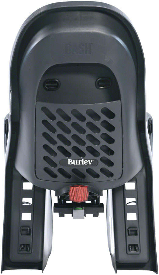 Burley Dash RM MIK HD Child Bike Seat - Image 3