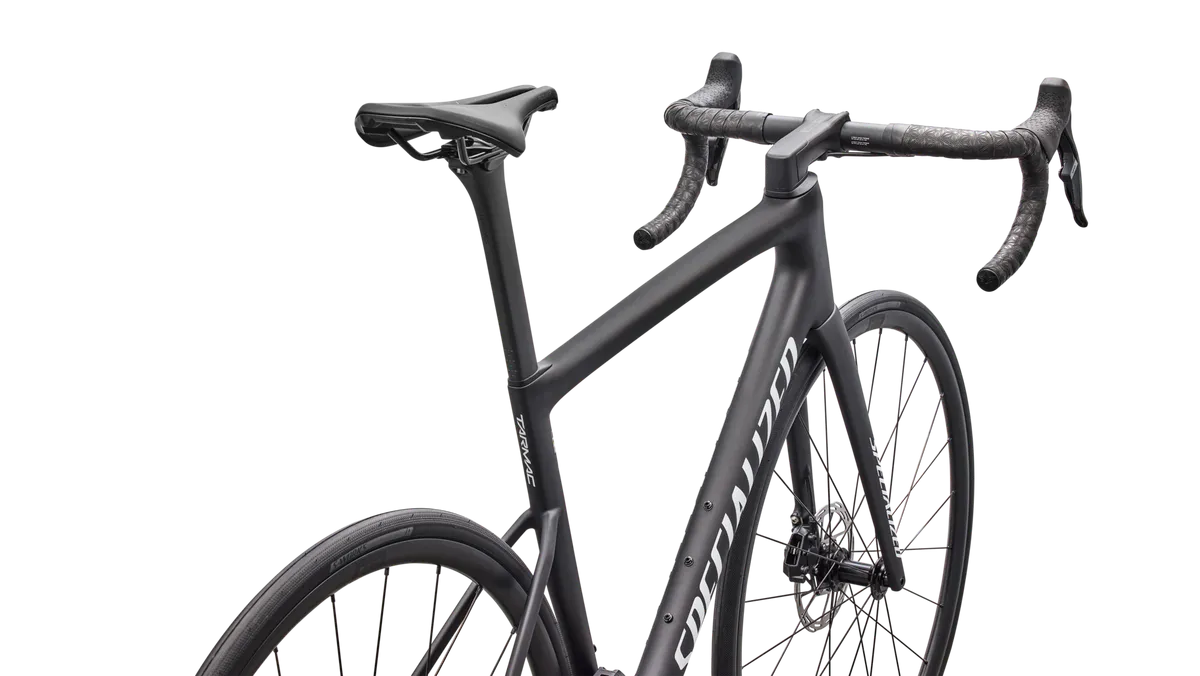 Tarmac SL8 Comp - SRAM Rival AXS - Image 4