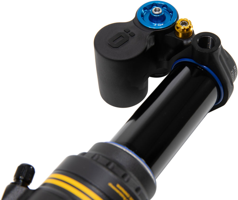 Ohlins TTX2 Air m.2 Rear Shock - Image 3
