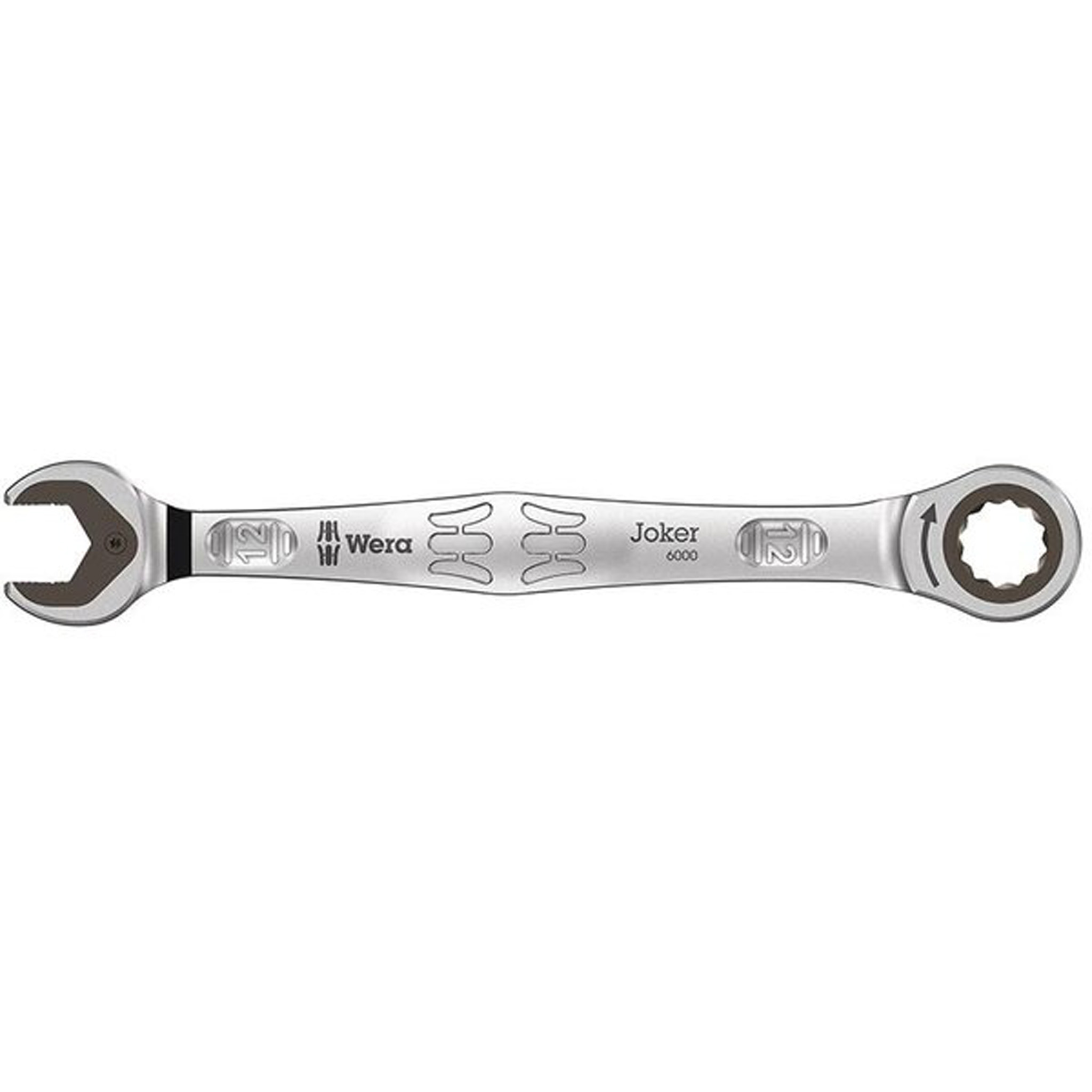 Wera Tool 6000 Joker Ratcheting Wrench 16mm