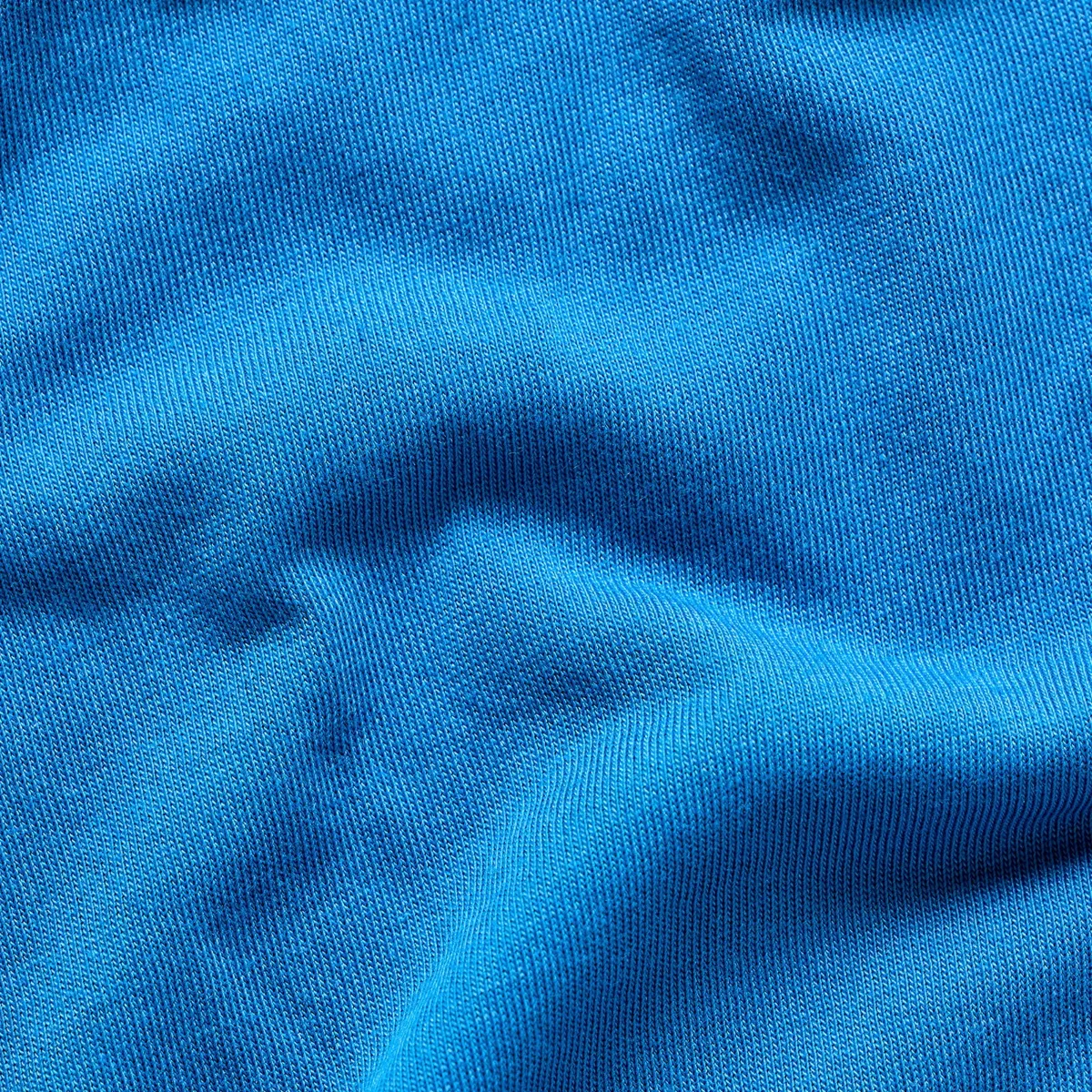 Skyline Ride LS Tee One Eye Aero Blue - Image 6