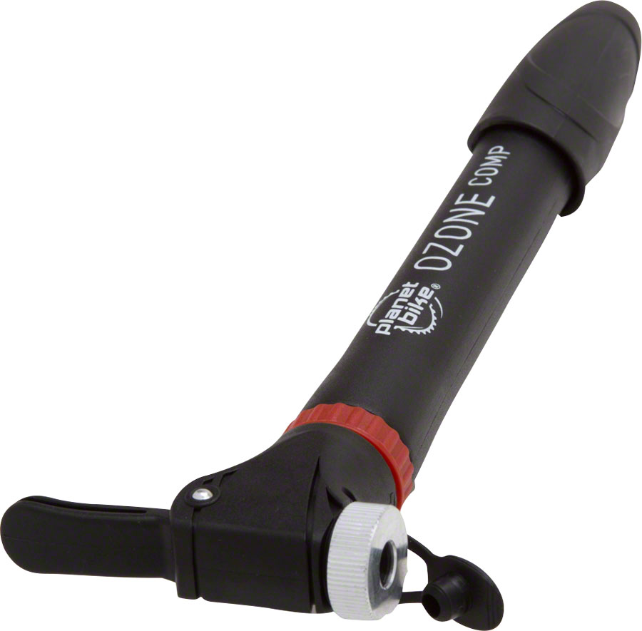 Planet Bike Ozone Frame Pump - Image 3