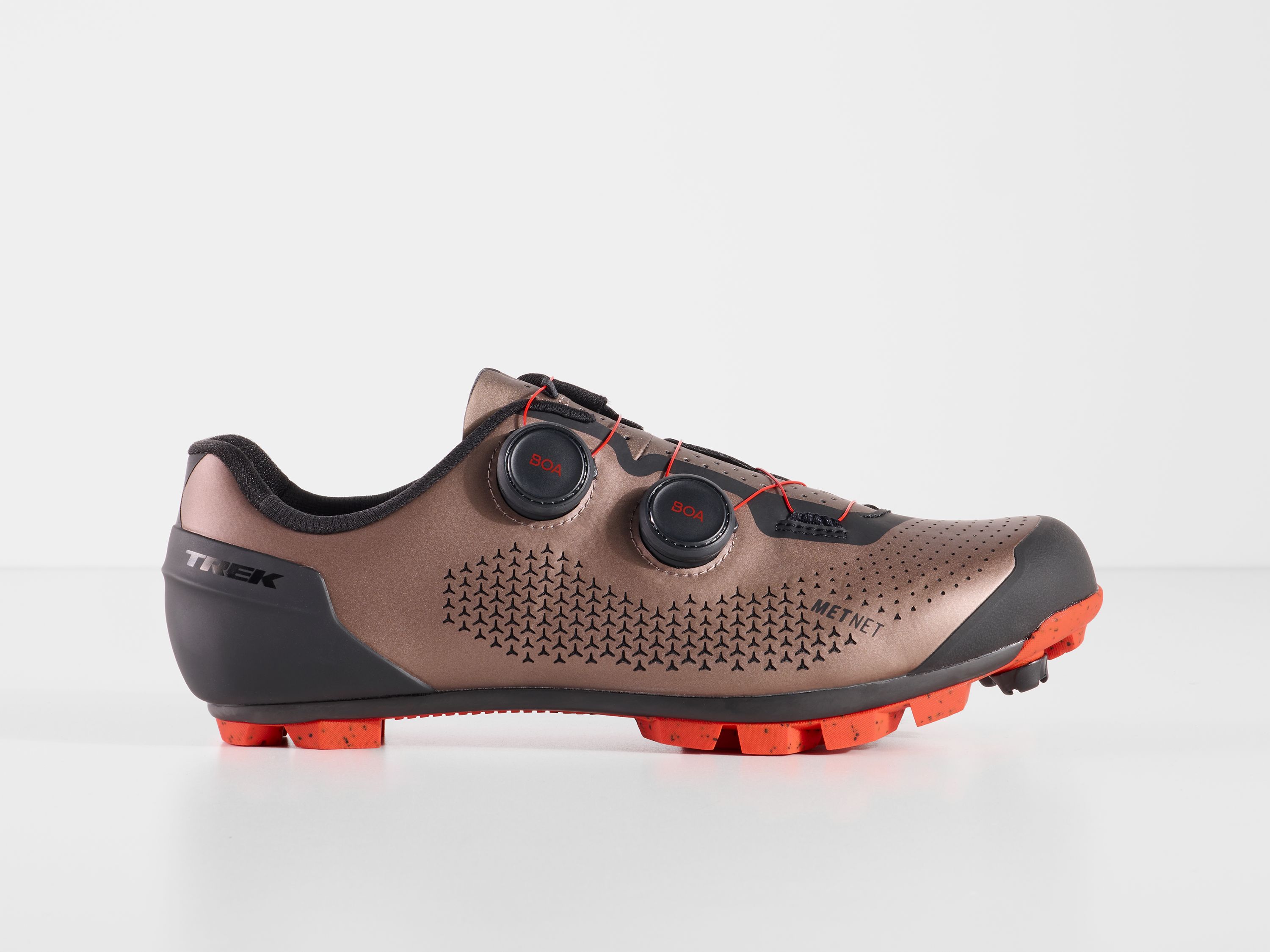 Trek Cambion Mountain 45 Bronze Age Shoe