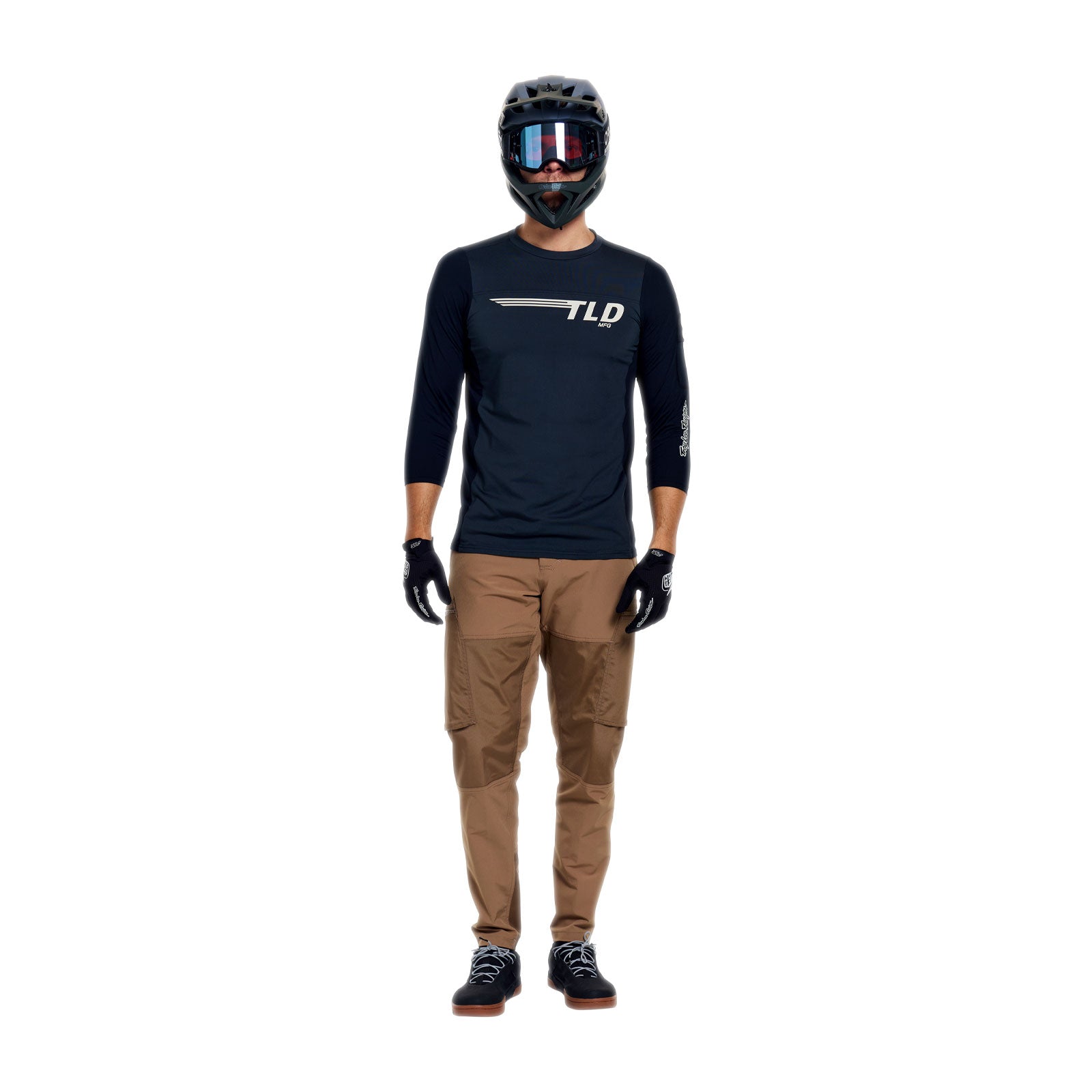 Ruckus Cargo Pant Mono Sienna - Image 7