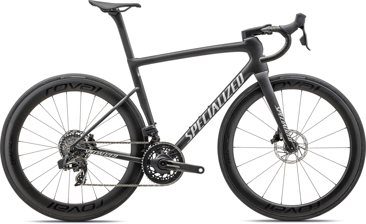 Tarmac SL8 Pro - SRAM Force eTAP AXS Tarmac SL8 Pro - SRAM Force eTAP AXS