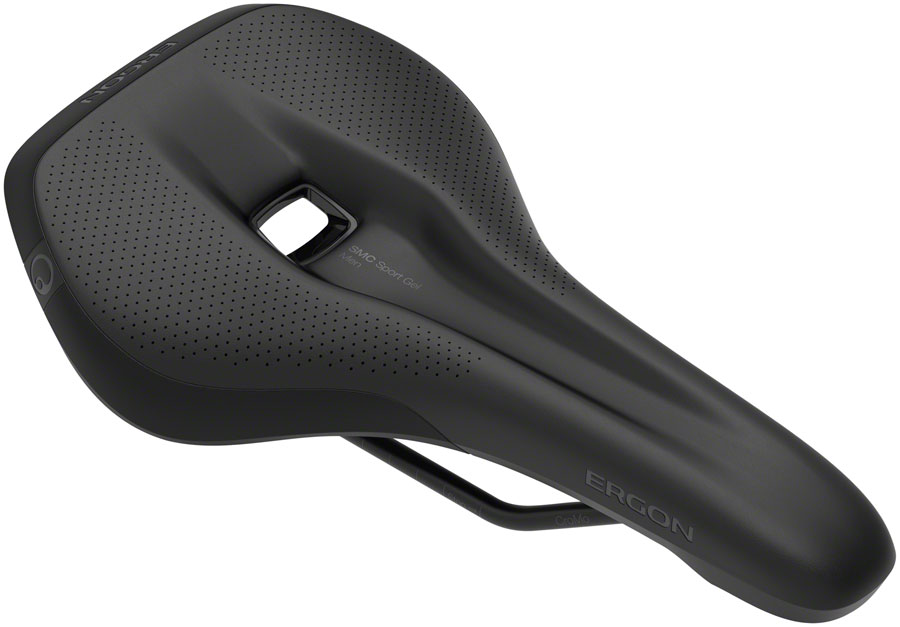 Ergon SMC Saddles - Stealth variant 4