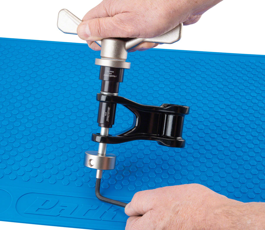 Park Tool SBK-1 Suspension Bearing Kit - Image 3