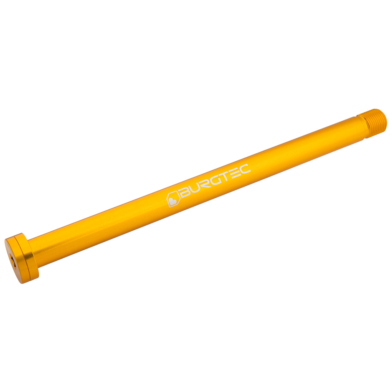 Burgtec Norco 174mm Rear Axle variant 2
