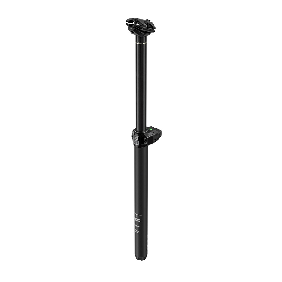 RockShox Reverb AXS Seatpost (B2) 150mm No Remote 34.9mm