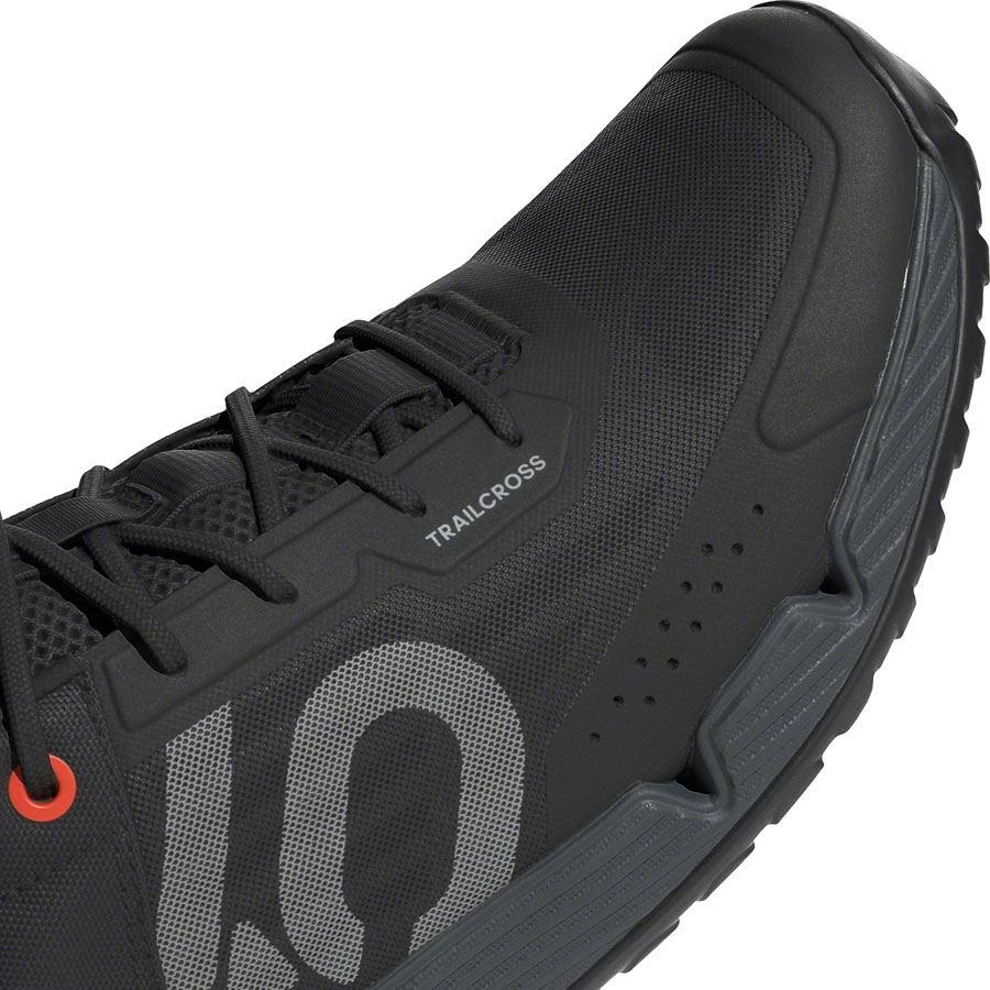 Trailcross LT Shoes - Women's, Core Black/Gray One/Gray Six - Image 4