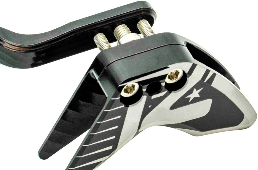 K-Edge Elevate Race 1x Chain Guide - Image 2