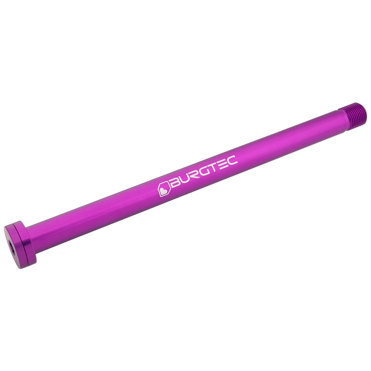 Burgtec Norco 174mm Rear Axle - Image 6