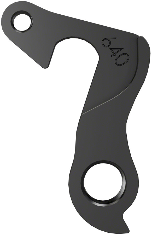 Wheels Manufacturing Hangers Requiring 1 Fastener - Image 3