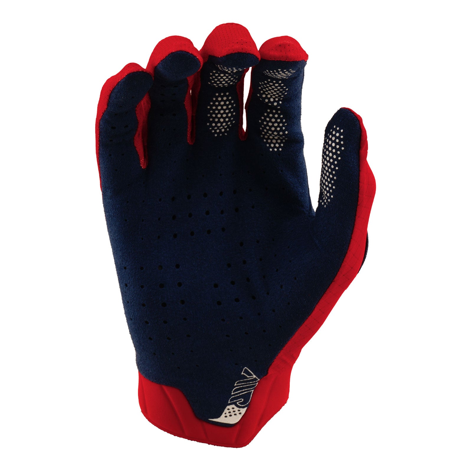 Air Glove Mono Fiery Red - Image 2