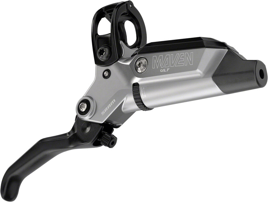 SRAM Maven Ultimate Stealth Disc Brake Lever - Image 6