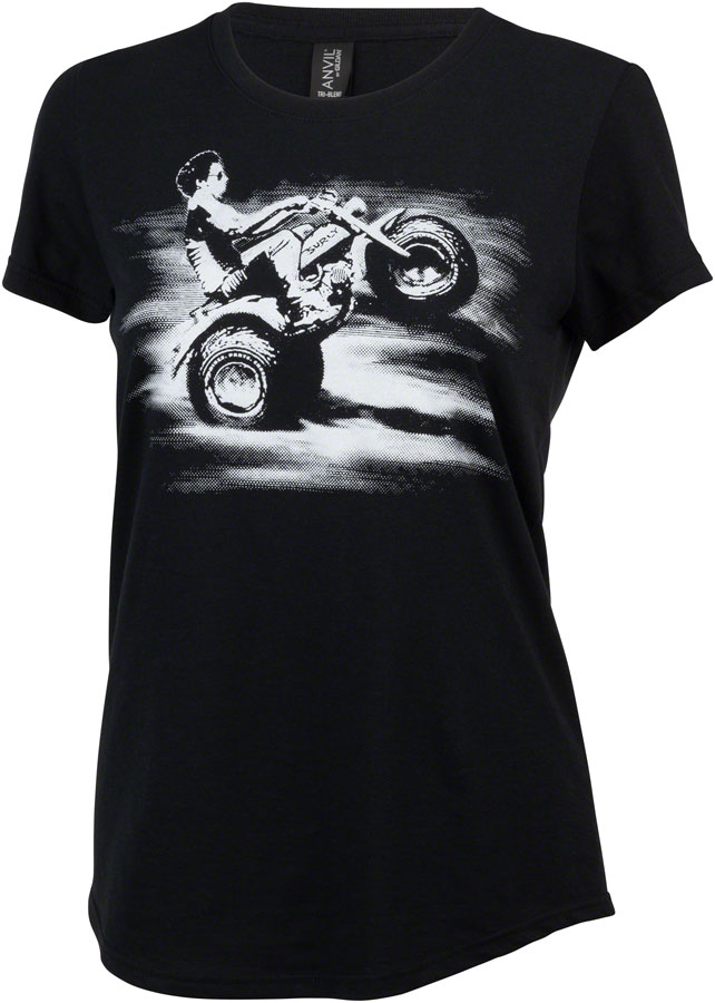 Surly Stunt Coordinator Women's T-Shirt