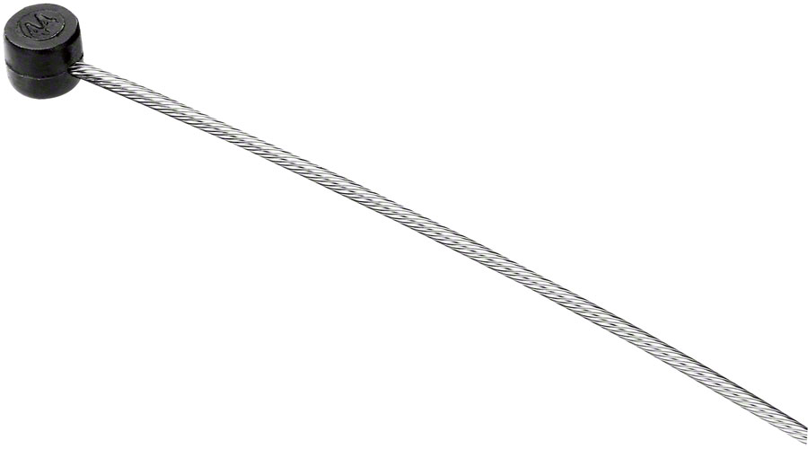 Jagwire Elite Ultra-Slick Brake Cable - Silver - Image 16