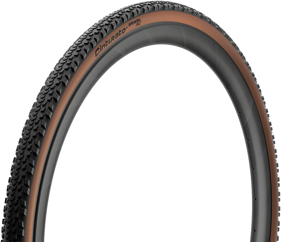 Pirelli Cinturato Gravel RC 700c Tire - Tubeless, Folding - Image 7