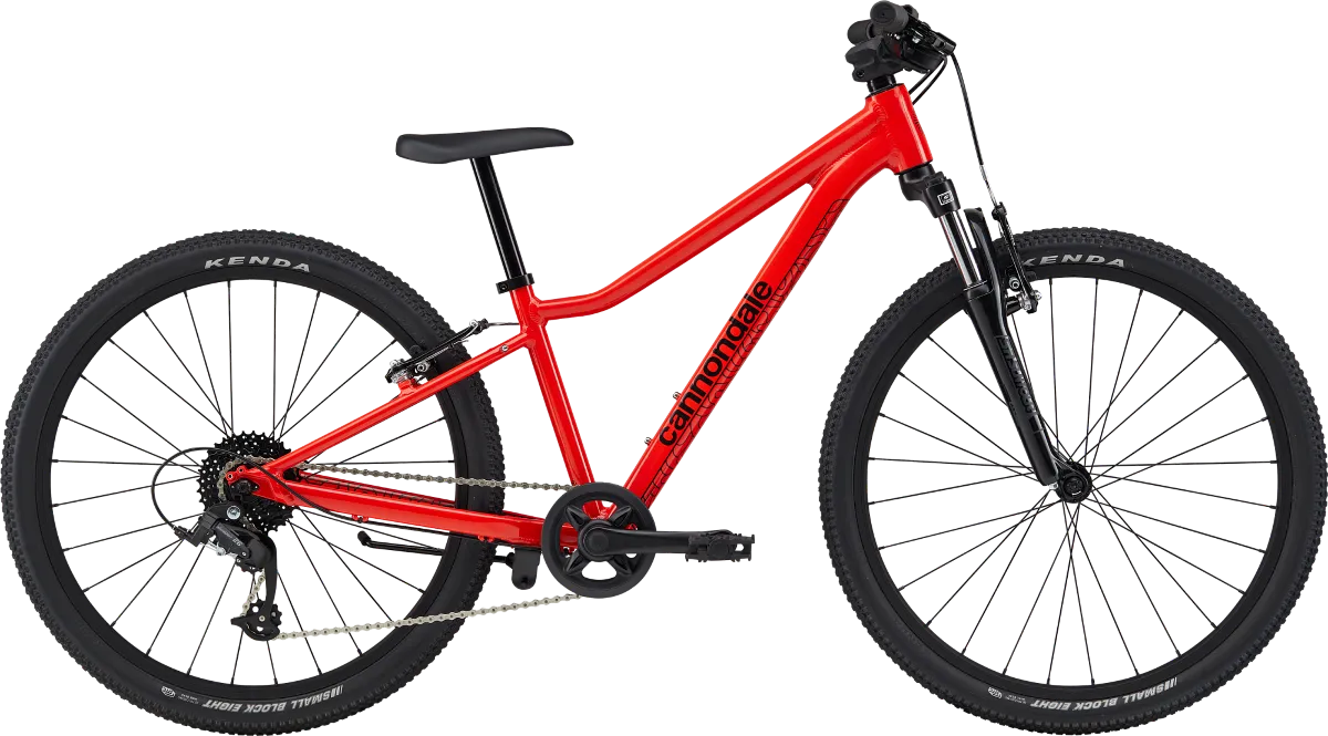 Kids Trail 24 variant 3