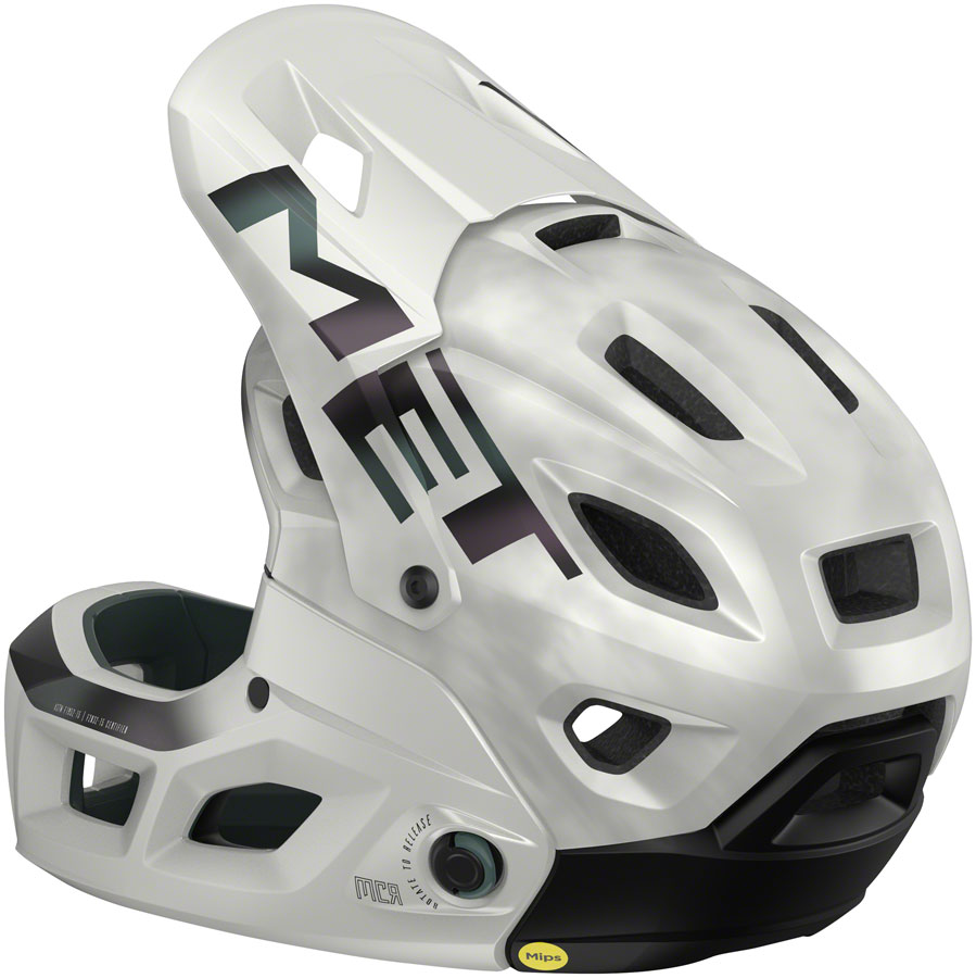 MET Parachute MCR MIPS Helmet - Image 2