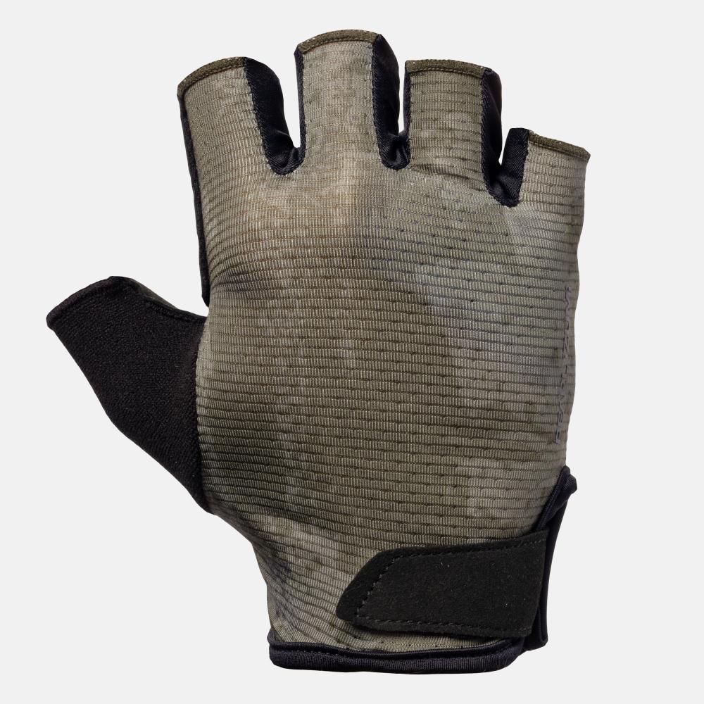 Men's Cush Print Gloves variant 4