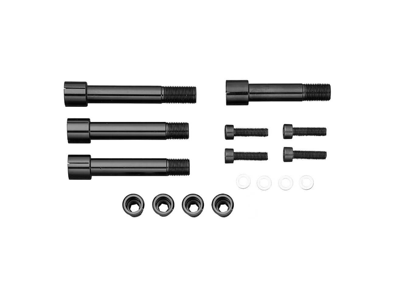 Pivot Axle Kit 5010 1 / Tallboy 2 - Default Title
