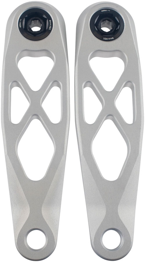 5Dev R-Spec Bosch eCranks 155mm - Image 3