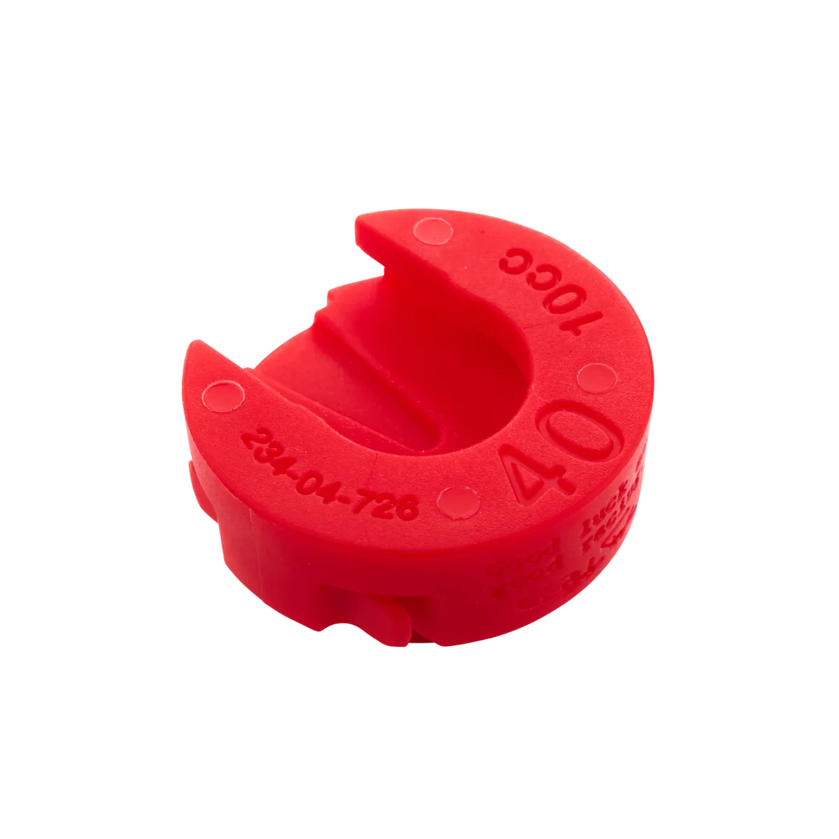 FOX Fork Volume Spacers - Image 11