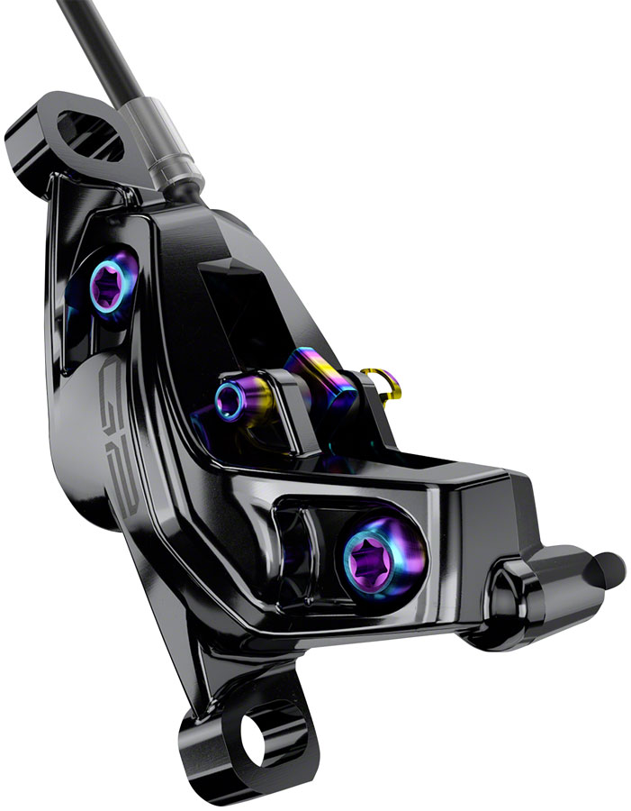 SRAM G2 Ultimate Disc Brake Lever - Image 9